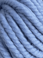 Blue Wool