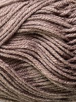 Chocolate Wool