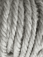 Grey Wool