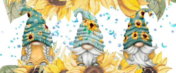 Sunflower Mug
