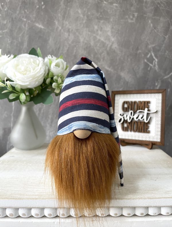 Stripey Boy (XS)