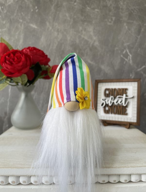 Rainbow Boy (XS)