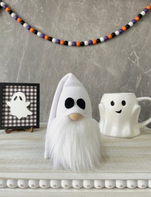 Ghost Boy (XXS)