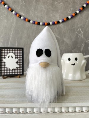 Ghost Boy (XS)
