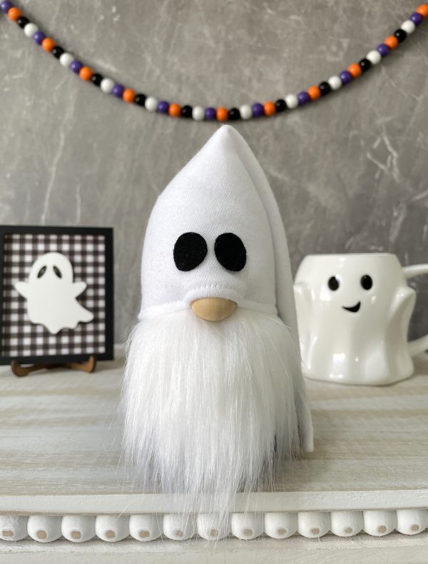 Ghost Boy (XS)