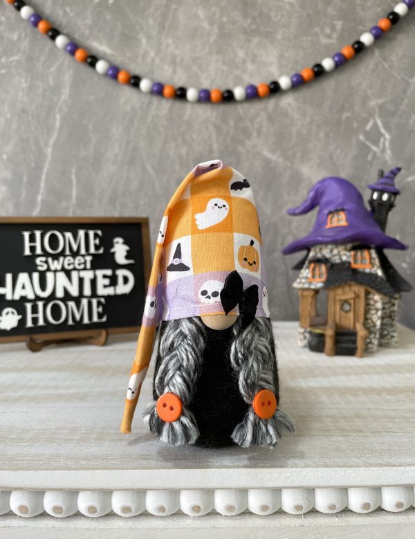 Halloween Girl (XXS)