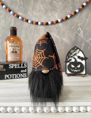 Halloween Boy (XSS)