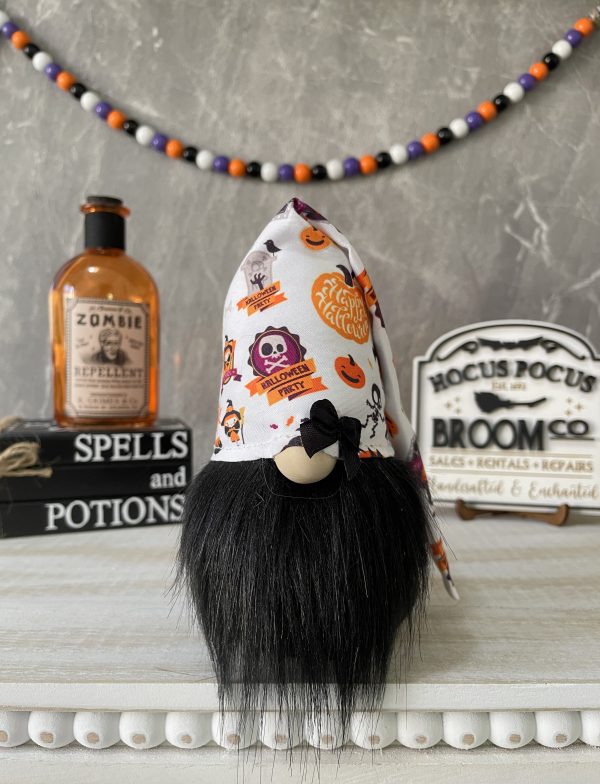 Halloween Boy (XS)