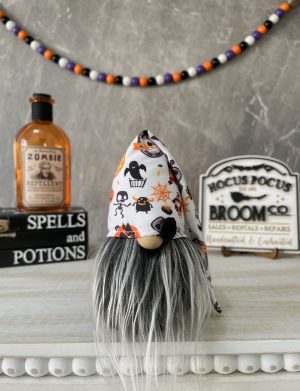 Halloween Boy (XXS)