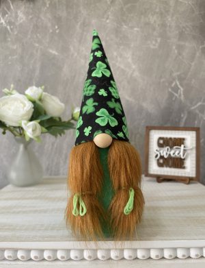 St Patrick's Girl (S)