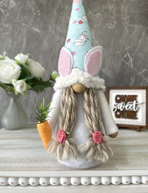 Easter Girl (S)